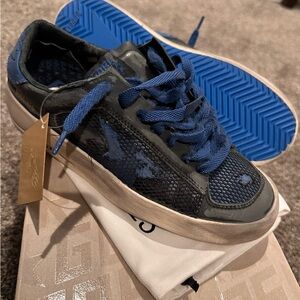 GOLDEN GOOSE Stardan 35